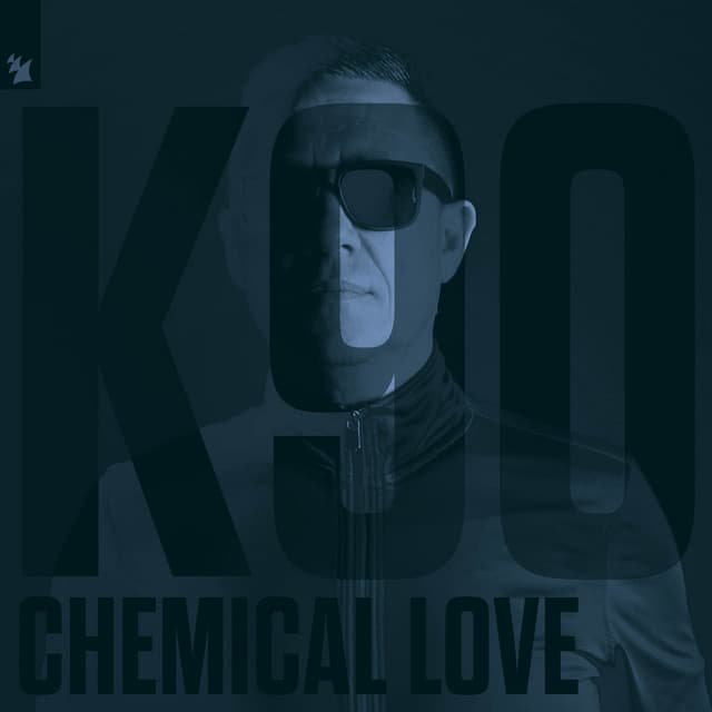 Chemical Love - Andy Farley Remix cover art