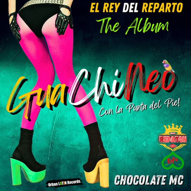 Sexo cover art