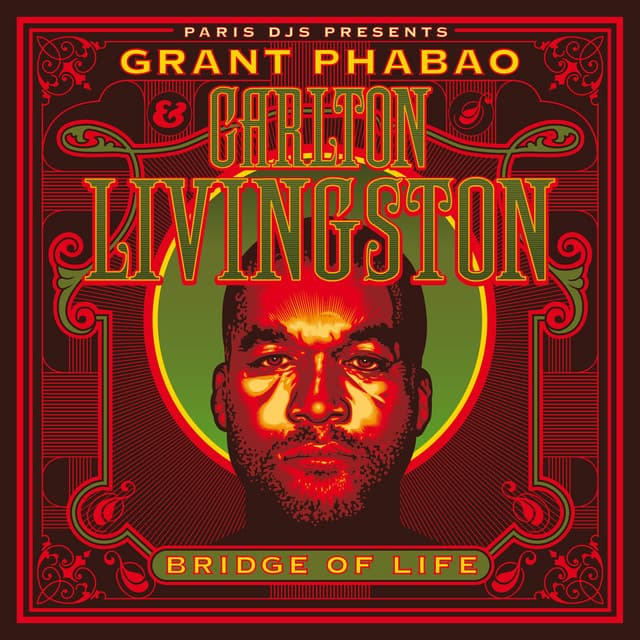 Running for My Life cover art