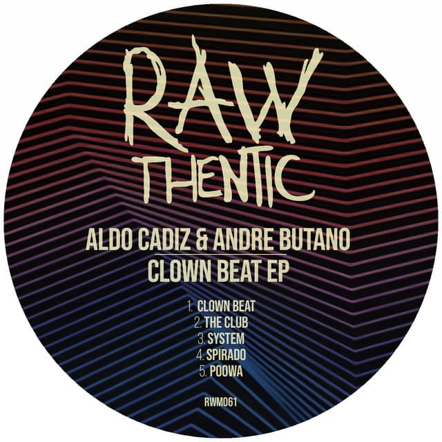 Poowa - Original Mix cover art