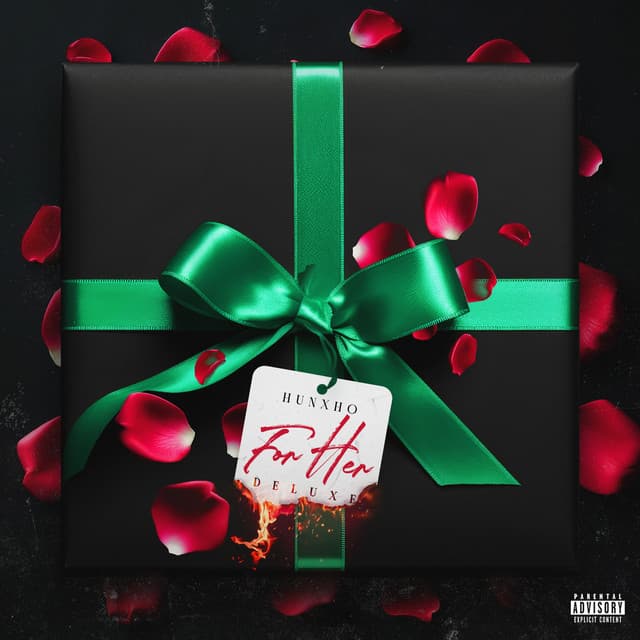 For Her (Deluxe) cover art
