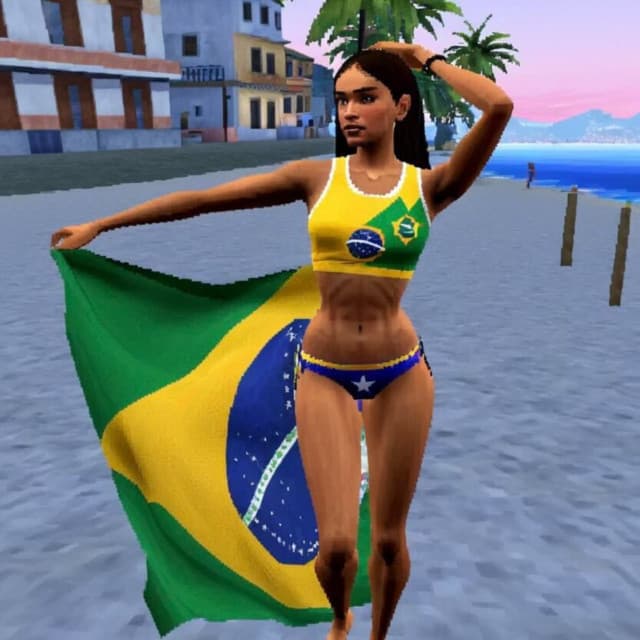 Joga Bonito cover art