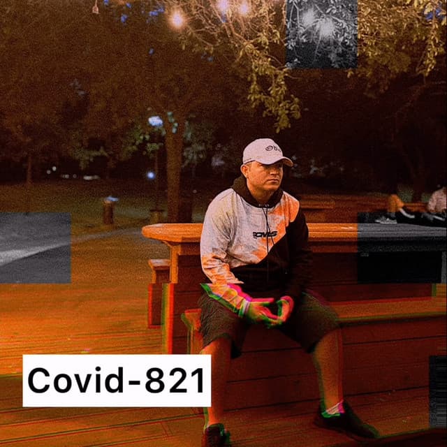 Curtido cover art