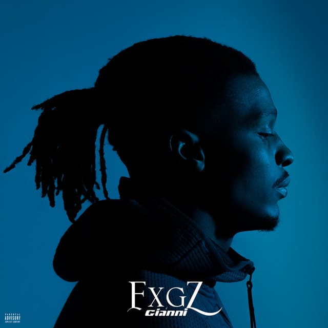 EXGZ cover art