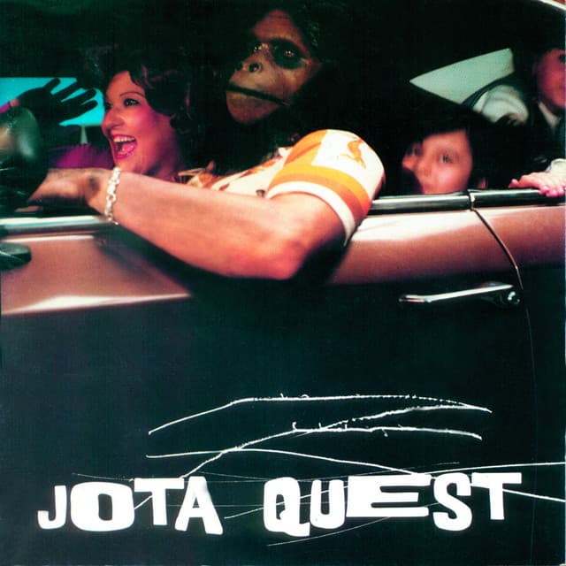 O Vento cover art