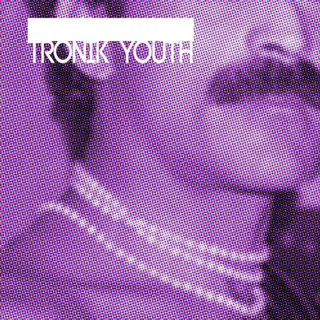 Pearls For Victor - Stockholm Syndrome Au EBM Power Remix cover art