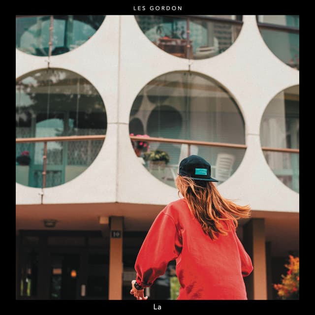 Lantern (Radio Edit) cover art