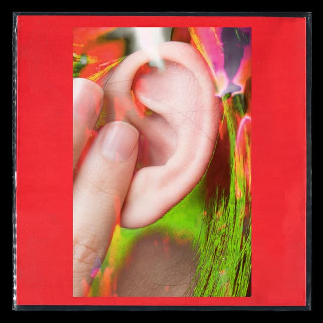 Can't Remember cover art