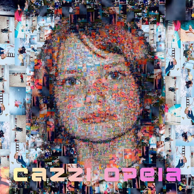 29 days cover art