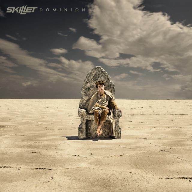 Standing in the Storm cover art