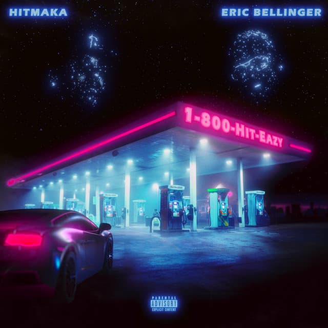 After Midnight (feat. Chrishan) cover art