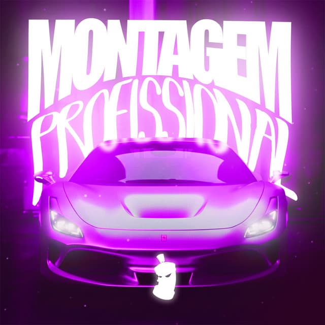 Montagem Profissional cover art