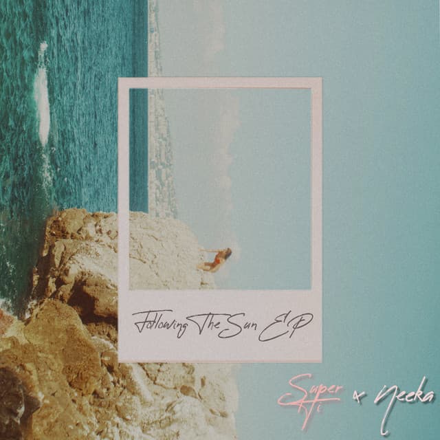 Following the Sun cover art