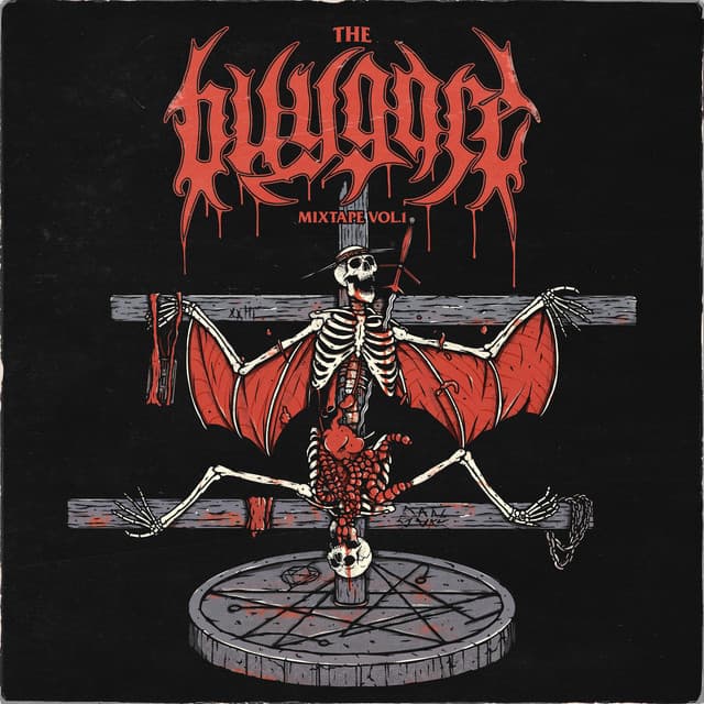 Tax Return cover art
