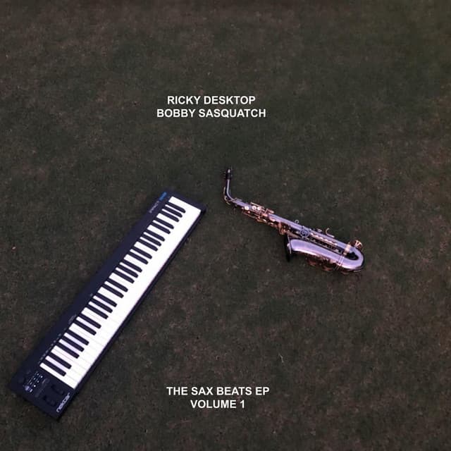 THE BOUNCY BEAT PT. 2 cover art