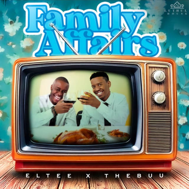 Sdungero cover art