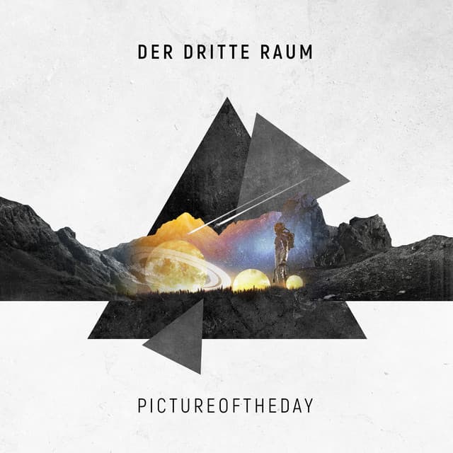 Pictureoftheday - Marco Faraone Remix cover art