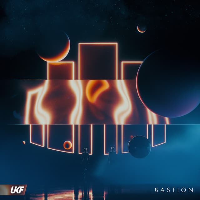 Shapes cover art