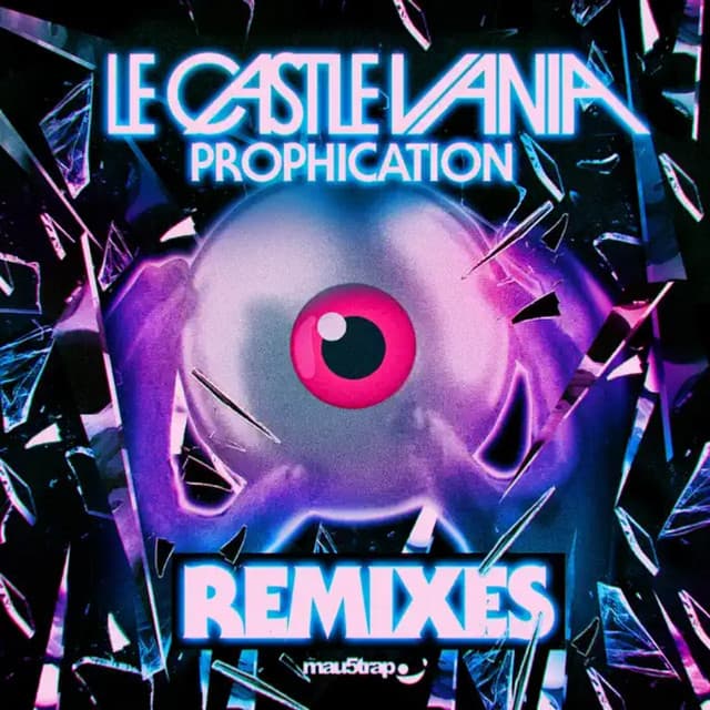 Incarnation - Neosignal Remix cover art