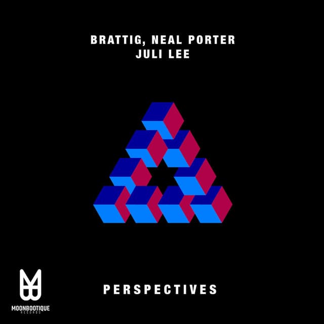 Perspectives cover art
