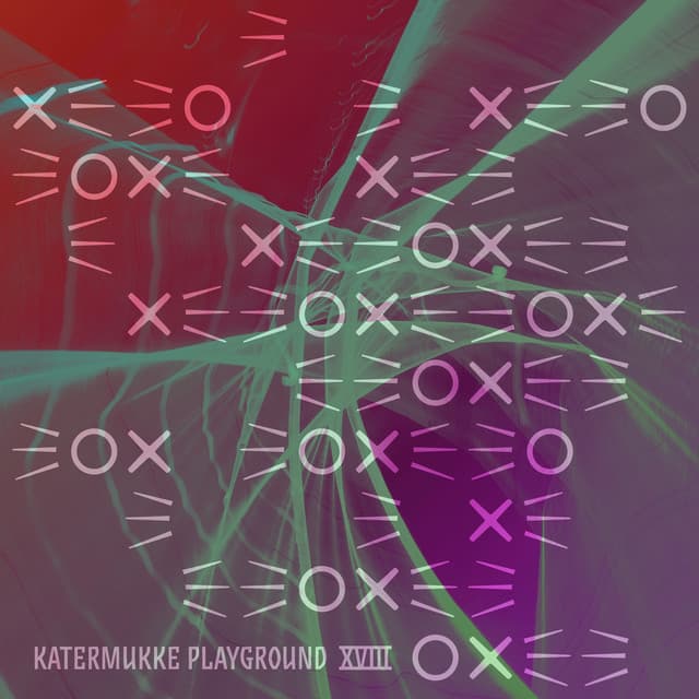 Badaboom cover art