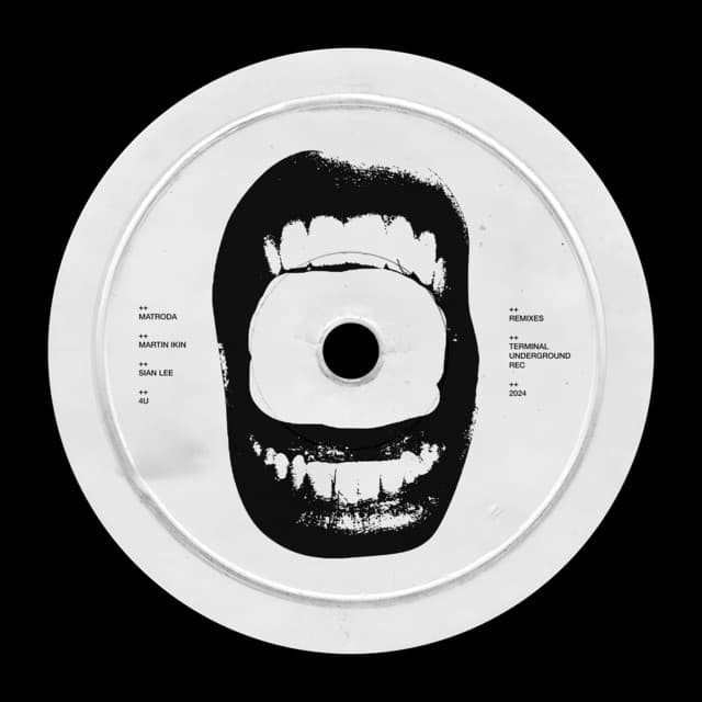 4U - Edu Campos Remix cover art