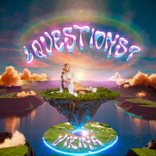 Cant Get You Out Of My Head cover art