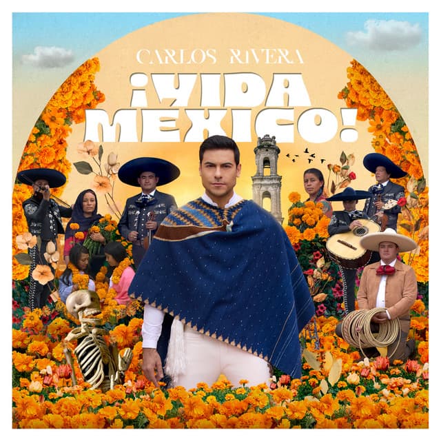 Donde Estés, Donde Estoy cover art