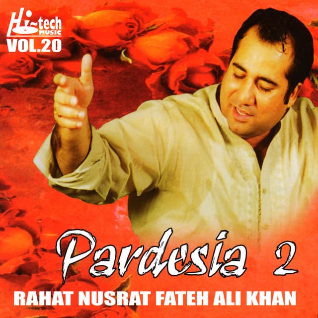 Dil Tadpe Dildar Bina cover art