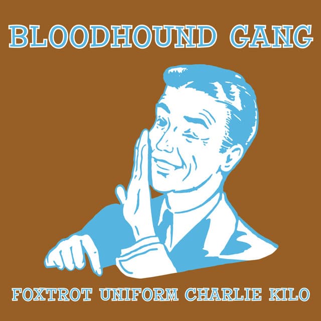 Foxtrot Uniform Charlie Kilo cover art