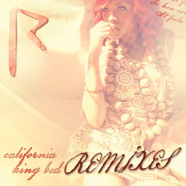 California King Bed - DJ Chus & Abel Ramos Radio cover art