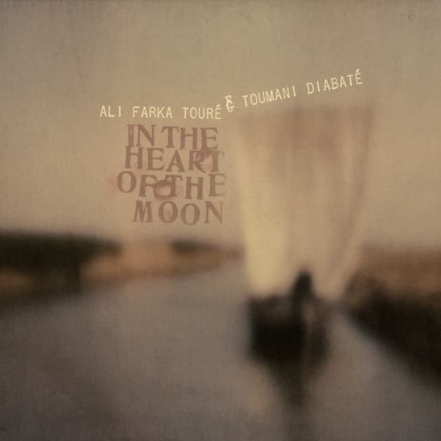 Monsieur le Maire de Niafunké cover art