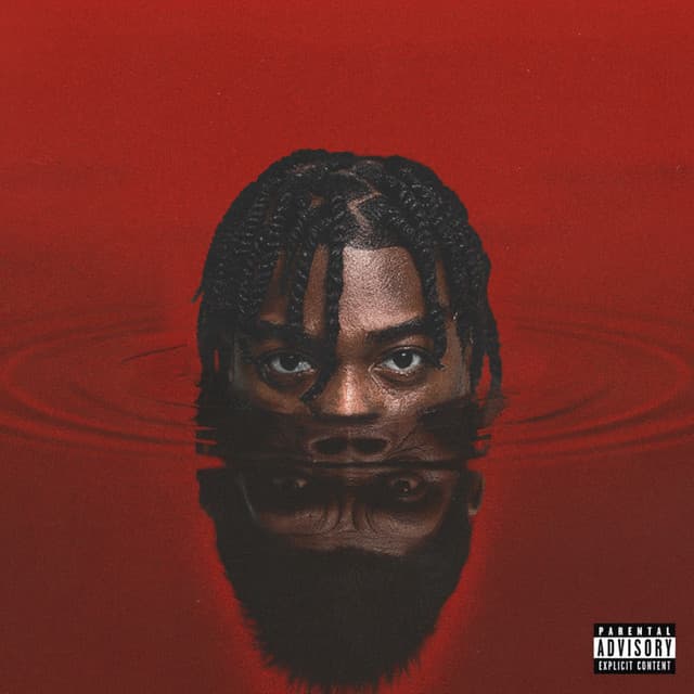 APE TALK cover art
