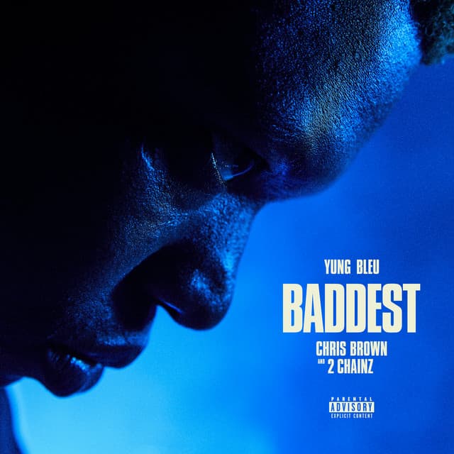 Baddest cover art
