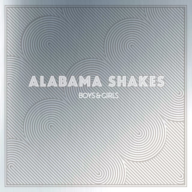 Boys & Girls (Deluxe Edition) cover art