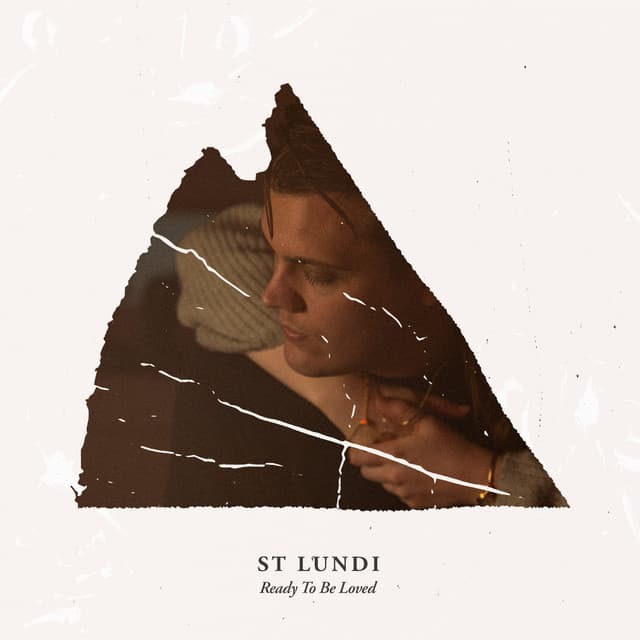 Ready To Be Loved cover art