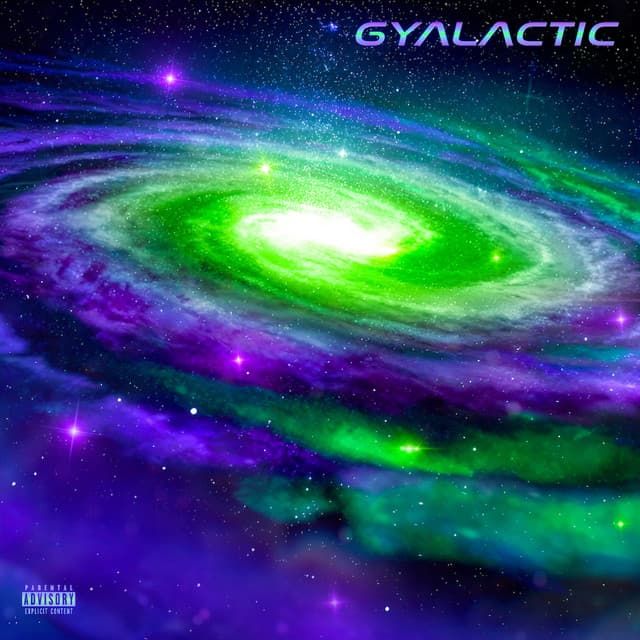 MUST BE cover art