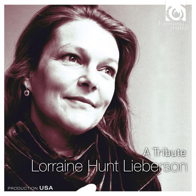 Ottone, HWV 15: Act II, Aria, "Vieni, o figlio" cover art