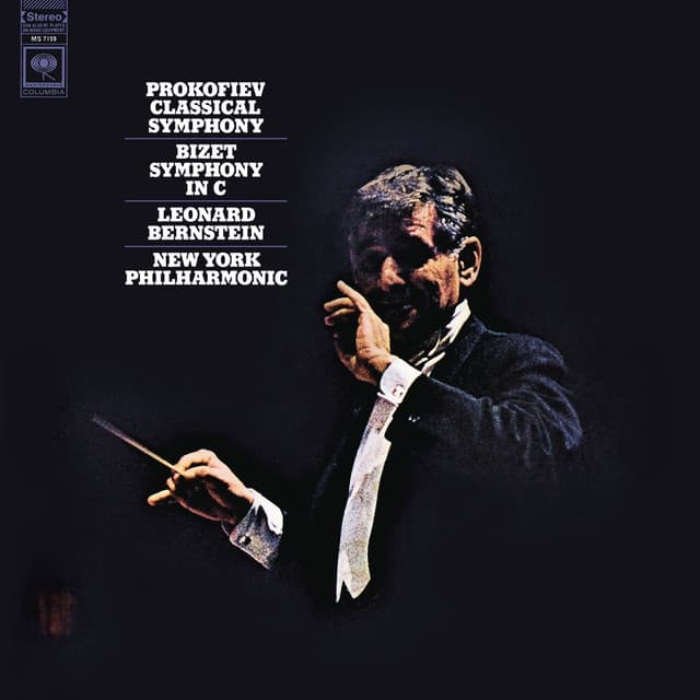 Symphony in C Major, WD 33: I. Allegro vivo - 2017 Remastered Version cover art
