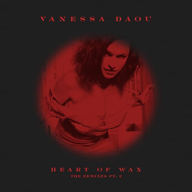 Heart of Wax - Emjae's Subterranean Disco Dub cover art