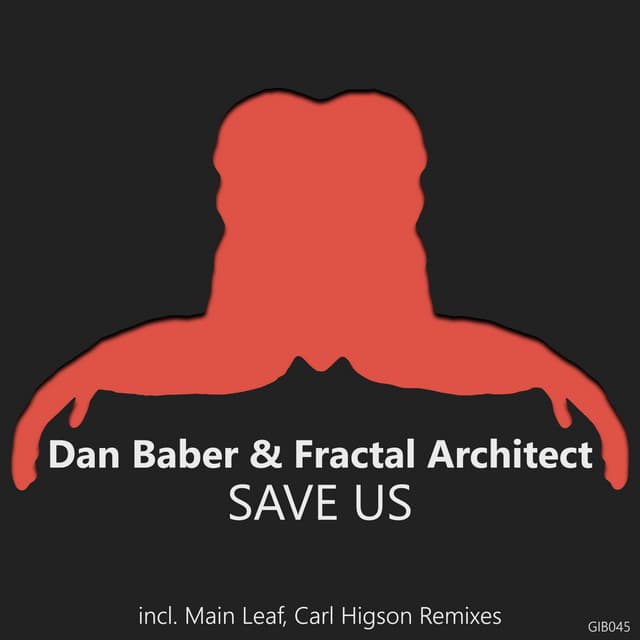 Reconstruct cover art