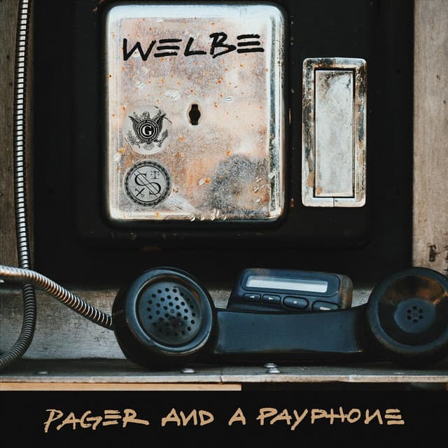 On Me cover art