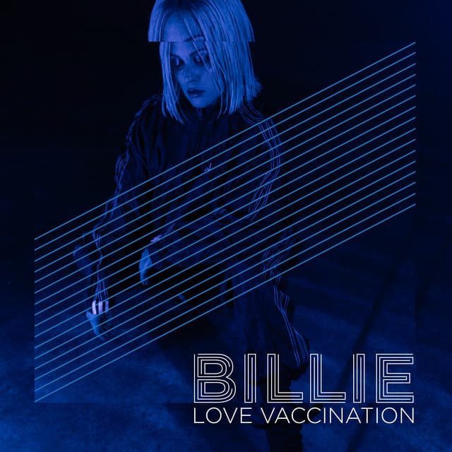 Love Vaccination cover art