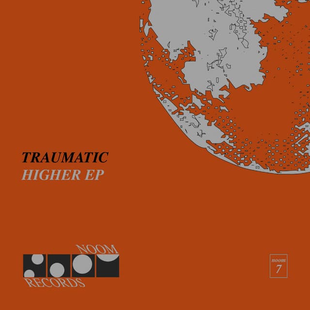 Traumatic