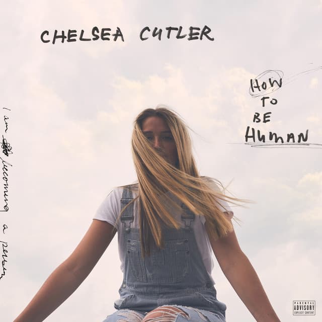 Lucky cover art