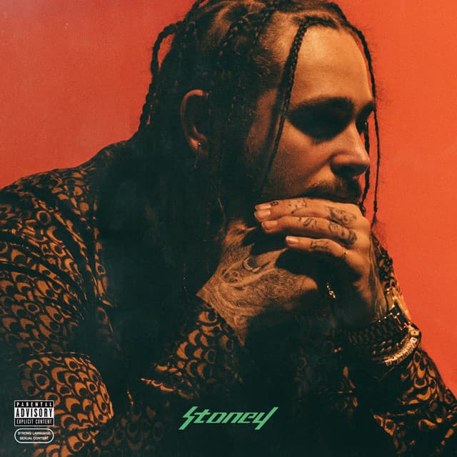 Stoney (Deluxe) cover art
