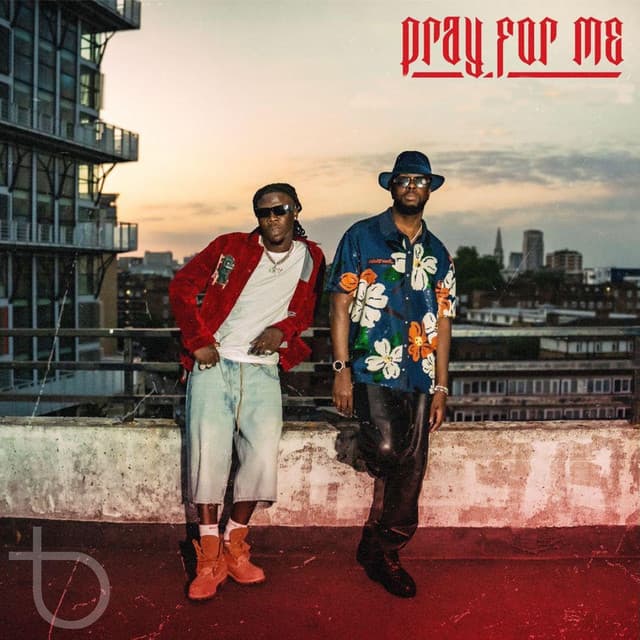 Ekelebe cover art