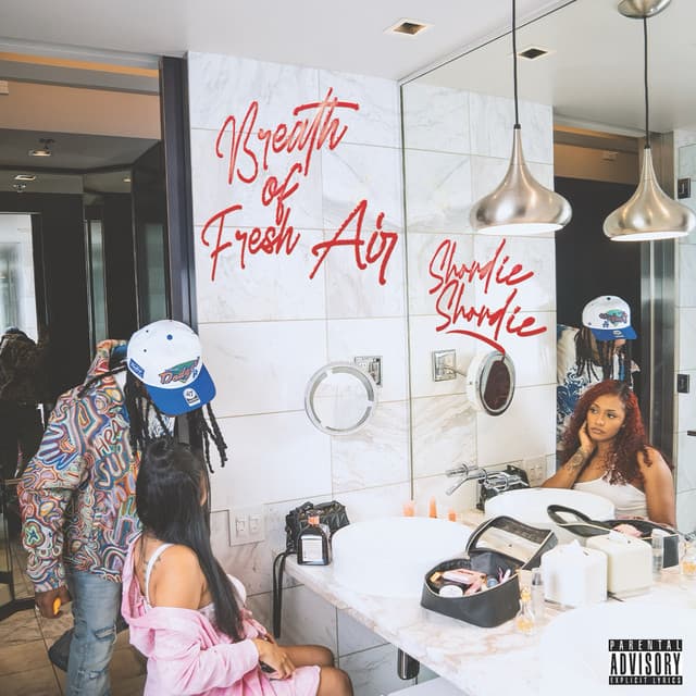 DND (feat. 03 Greedo) cover art