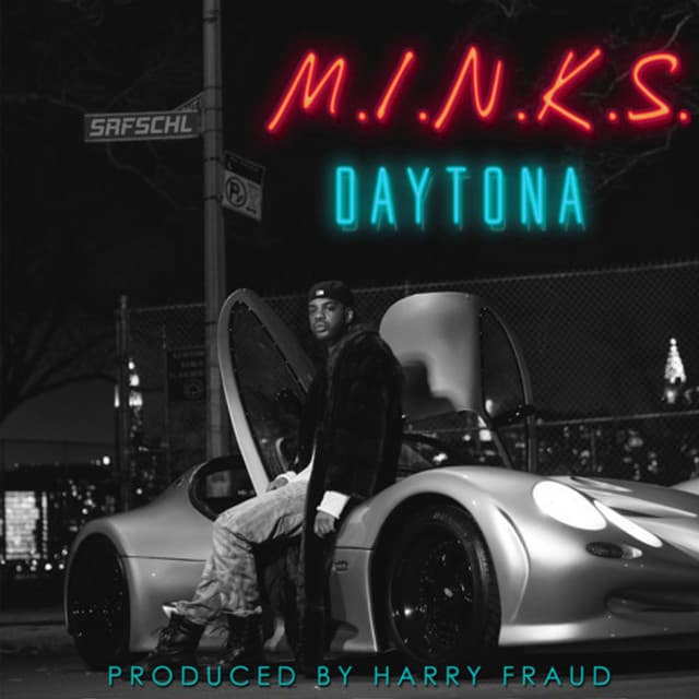 Lights Off cover art