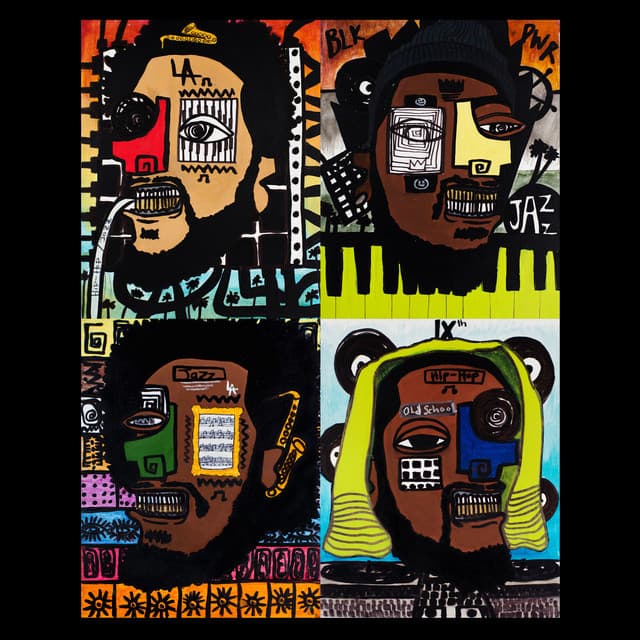 Freeze Tag (feat. Phoelix) cover art